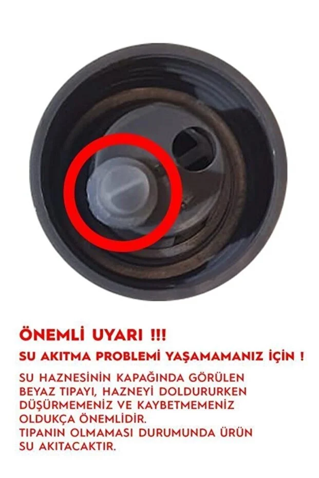 Shıny Sprey Mop (BEYAZ) Mop Paspas Temizlik Seti